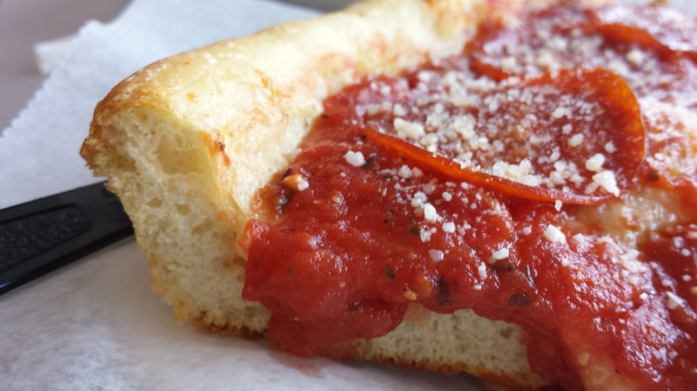 Ganello’s Pizza Company 46 Photos & 81 Reviews Salad 1431