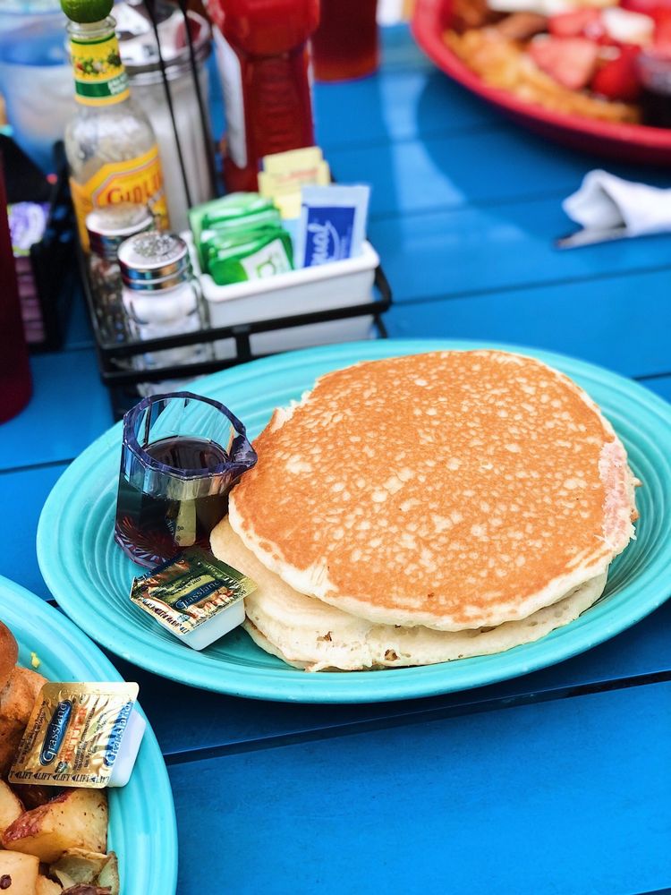 Johnny's Luncheonette