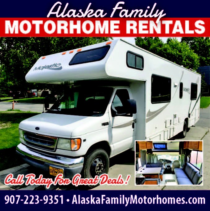 RV Rentals Anchorage, AK %business_name
