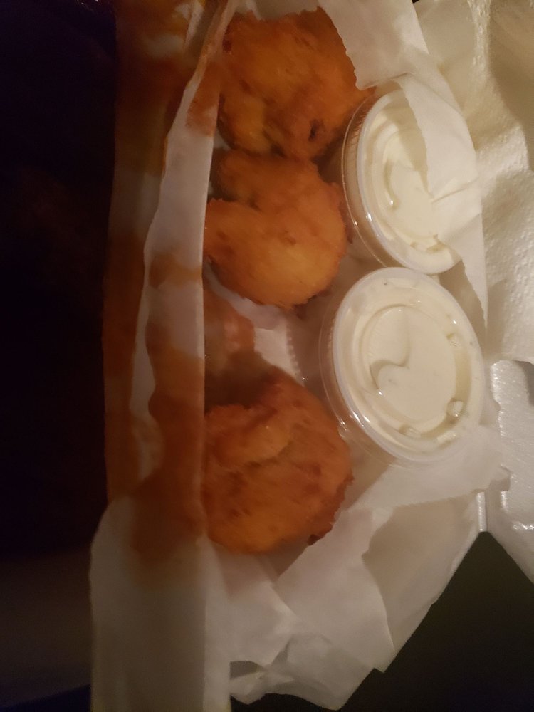 Boss Hog's Bar-B-Que