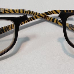The Frame Mender Eyeglass Frame Repair Centers - 33 fotos ...
