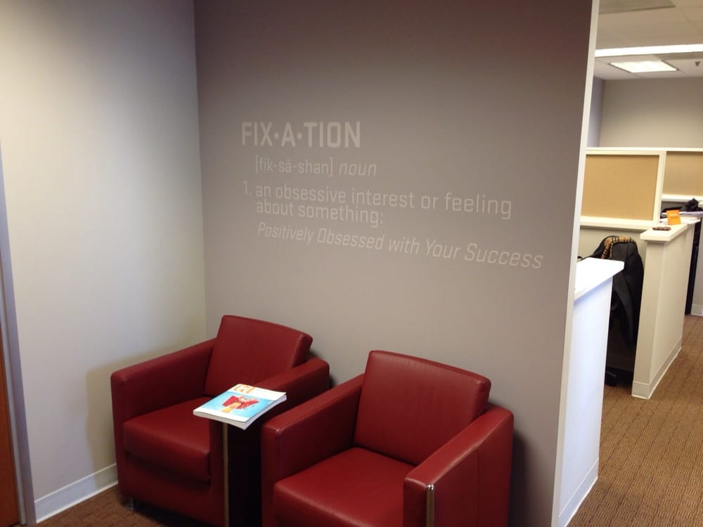 Fixation Marketing