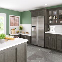 Home Kitchen Cabinets Refinishing Services 2450 W Sample Rd Photo Of Home Kitchen Cabinets Pompano Beach Fl United States