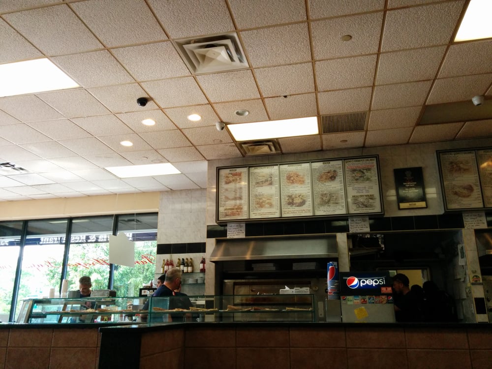 Gino’s of Kissena 37 Photos & 109 Reviews Pizza 6501 Kissena