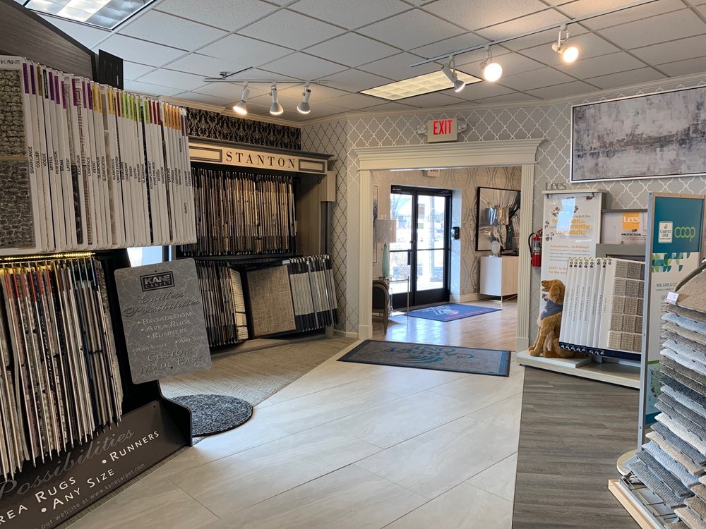 image of business Shelby Design Center