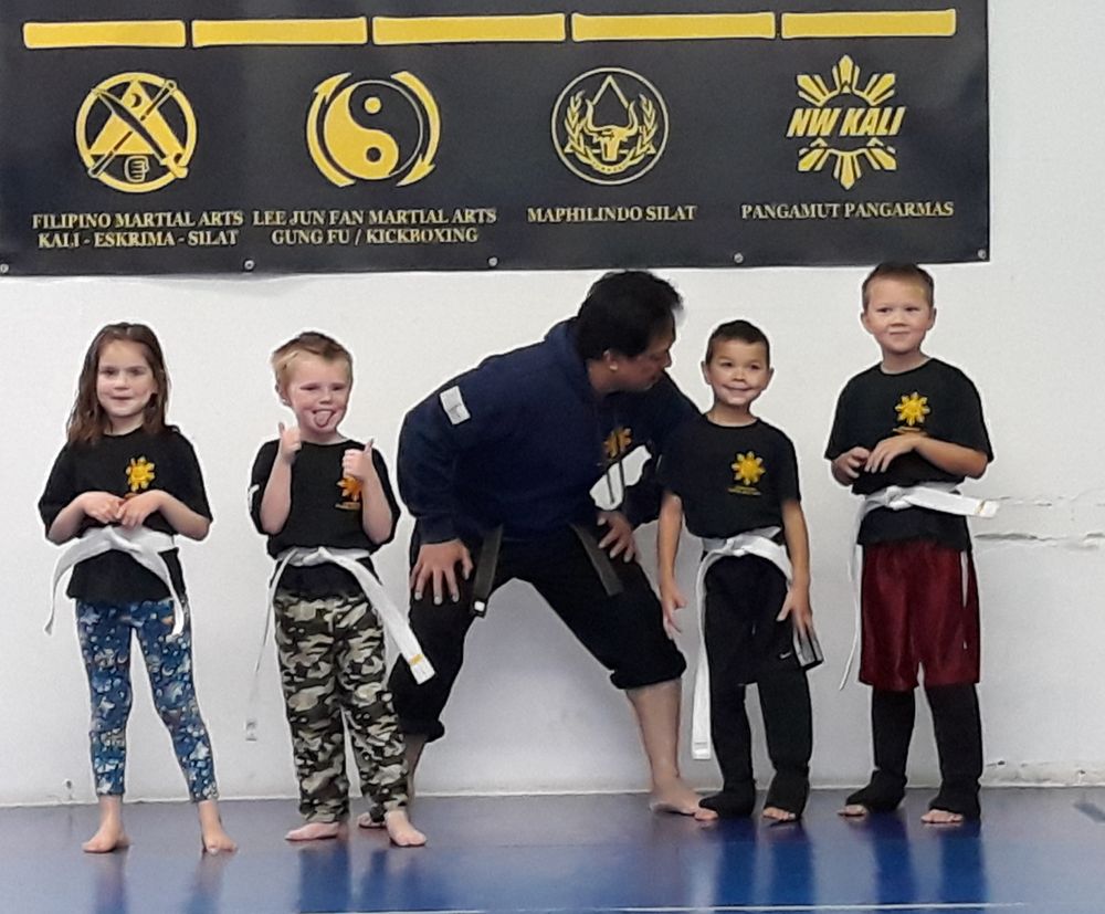 Bremerton Academy of Martial Arts