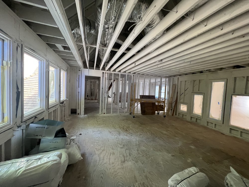 D.C Painting and remodeling 