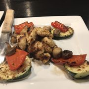 The Canopy Mediterranean Grill Order Food Online 24 Photos 36 Photo Of The Canopy Mediterranean Grill Cleveland Oh United States