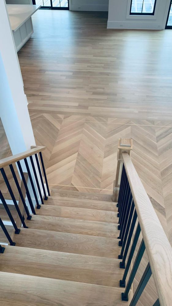 Lagares Flooring