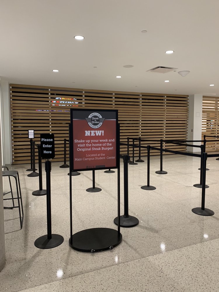 Raising Cane’s Chicken Fingers