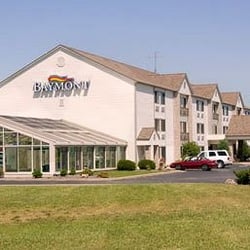 Baymont By Wyndham Sullivan 16 Photos 12 Reviews Hotels 275 Photo Of Baymont By Wyndham Sullivan Mo United States Inn