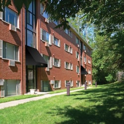 Oakley Terrace Apartments 4227 Allendorf Dr Photo Of Oakley Terrace Apartments Cincinnati Oh United States
