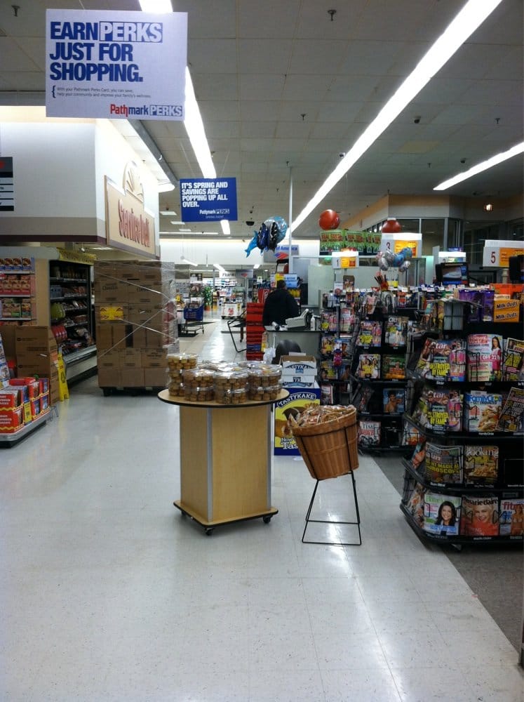 Pathmark CLOSED Grocery 5005 Edgmont Ave, Brookhaven, PA Phone