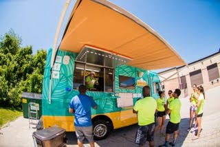 Short Order Mobile Cuisine