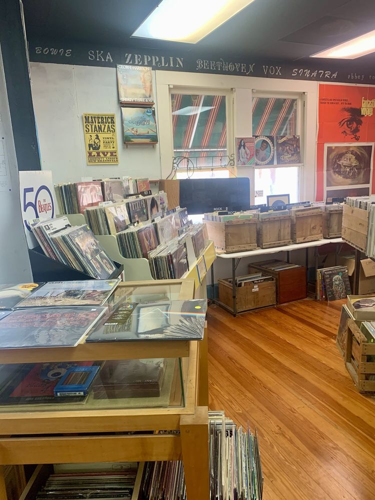 StingRay Records