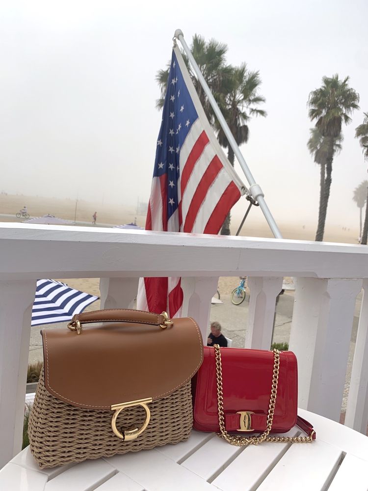 Shutters On The Beach