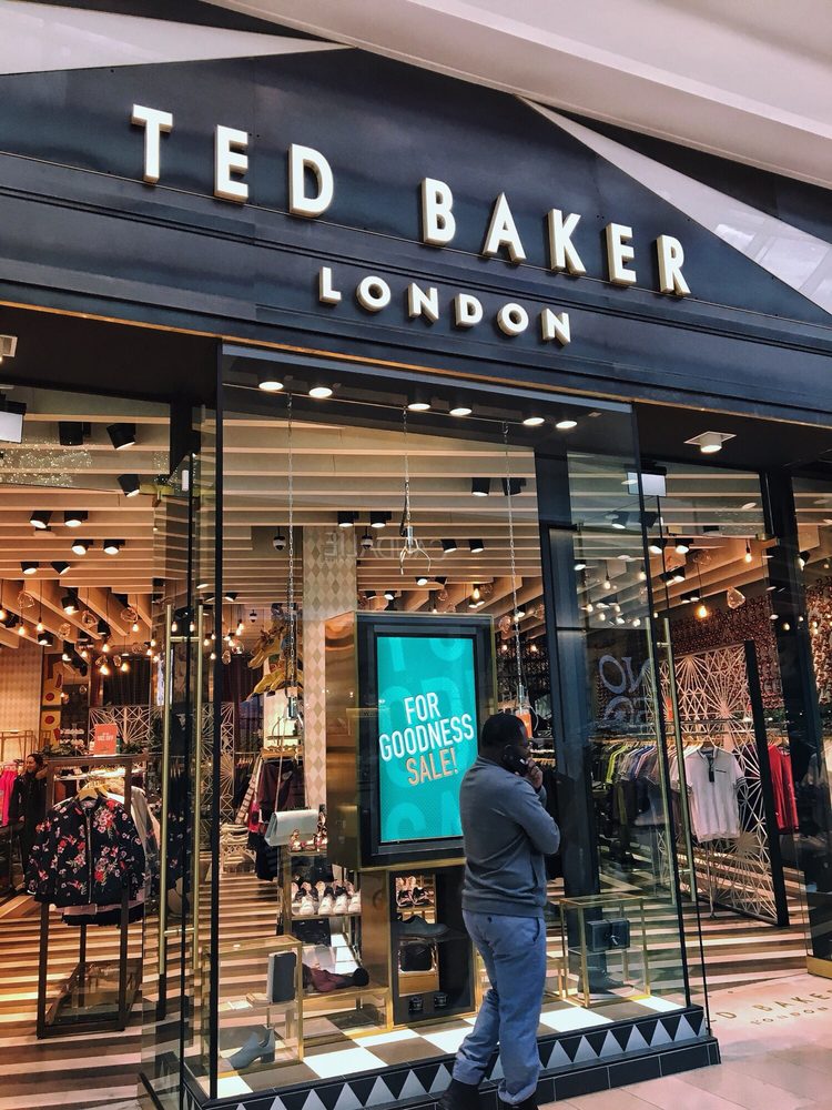 Ted Baker London
