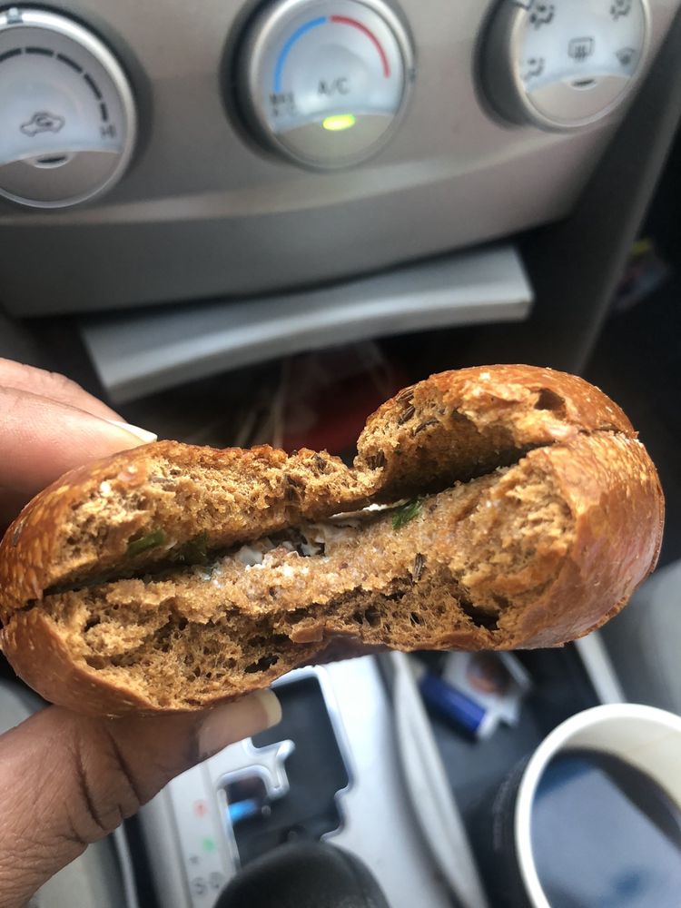 Bruegger's Bagels