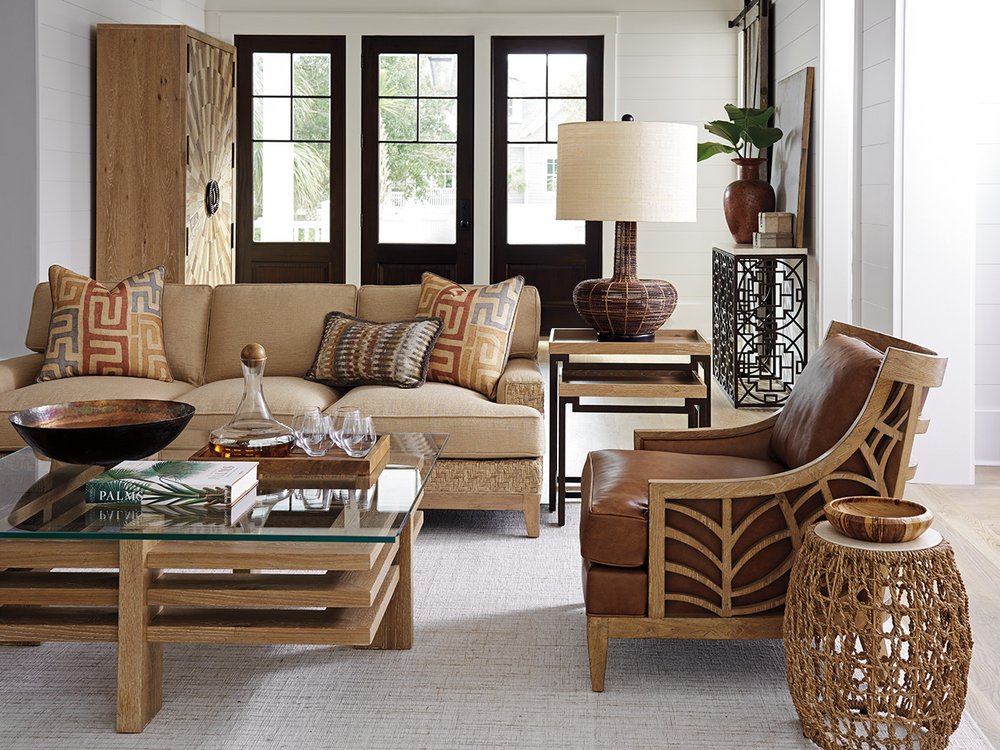 image of business Mark Thomas Home