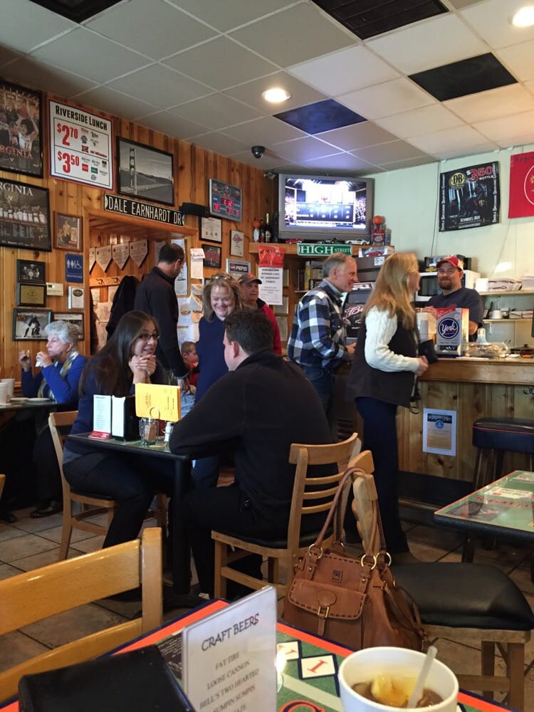 Riverside Lunch 34 Photos & 105 Reviews Burgers 1429 Hazel St