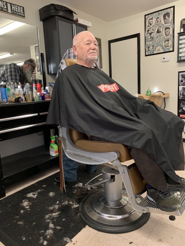 Wilson & Company Barber Shop