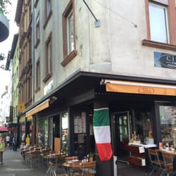 Italiener Berger Straße Italiener Berger Straße