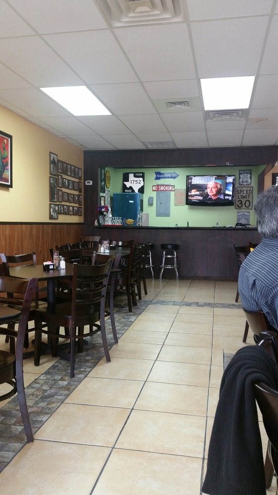 Camelia S Mexican Restaurant Camelia S Mexican Restaurant
