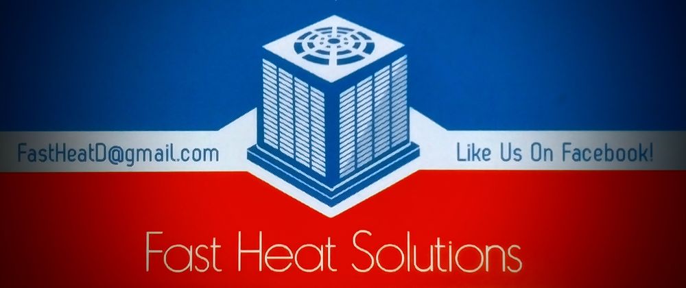 image of business Fast Heat Solutions