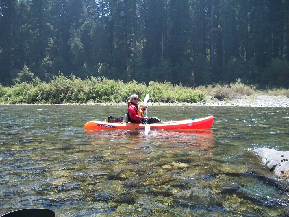 Smith River Kayaks 87 Photos Fishing 12580 Hwy 101 N, Smith River