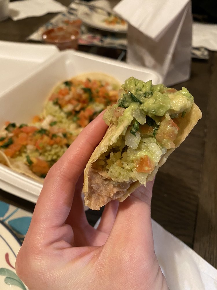 Pelayo's Mexican Food