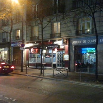Restaurant Japonais Rue Cambronne Paris Restaurant Japonais Rue Cambronne Paris