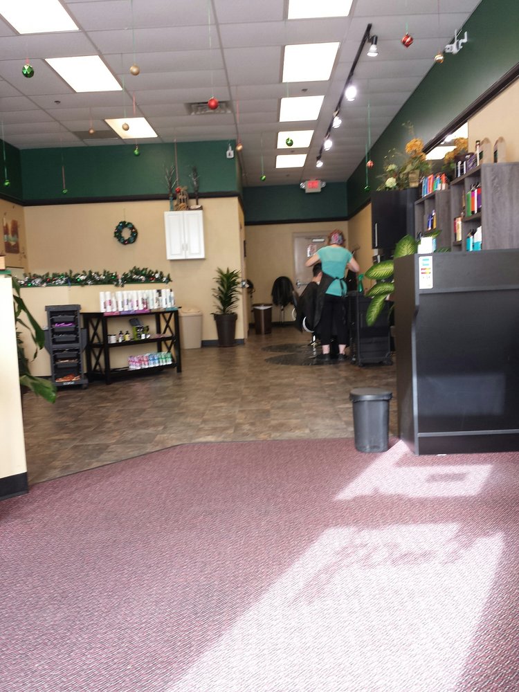Wee’s Hair Salon 14 Reviews Hair Salons 2040 W Orange Grove Rd