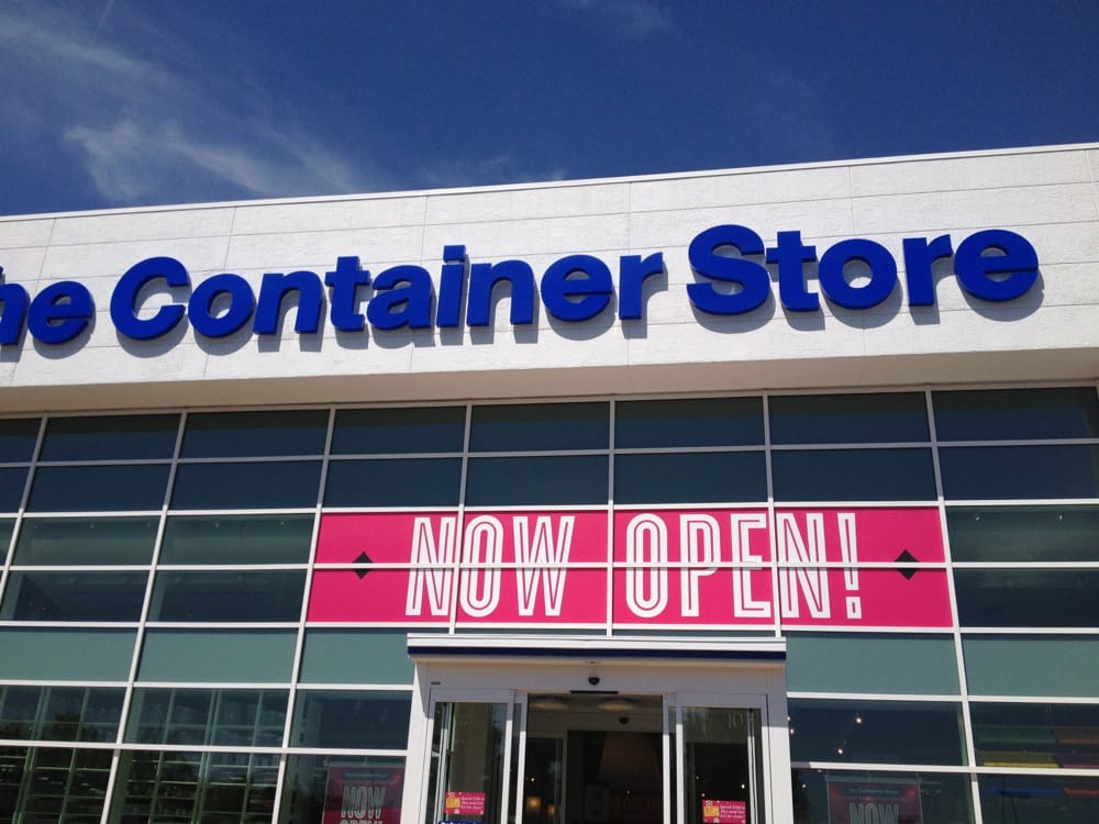 Container store vegas Dec 04, · 95 reviews of The Container Store