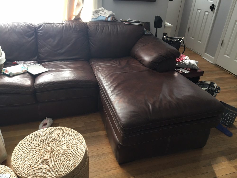 Lawrence Custom Upholstery & Drapery