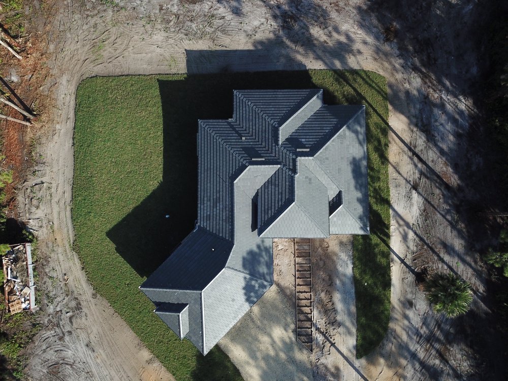 image of business Laram Construction
