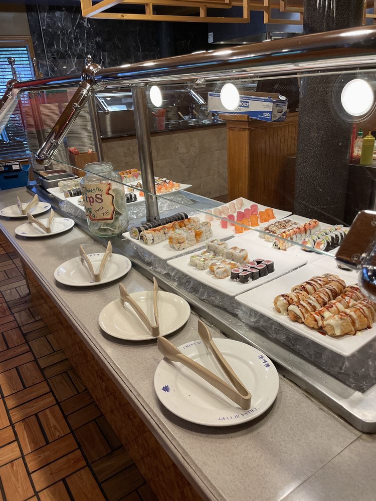 China Buffet