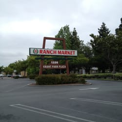 Grant Park Plaza Ping Centers 1040 Rd Mountain View Photo Of Grant Park Plaza Mountain View Ca United States