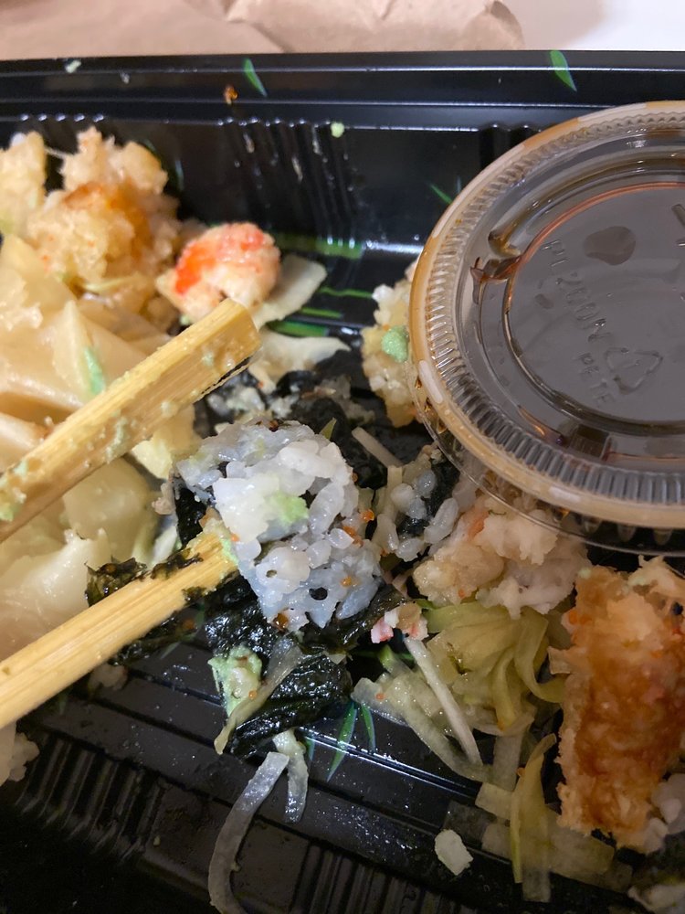 Empire Szechuan Empire Szechuan