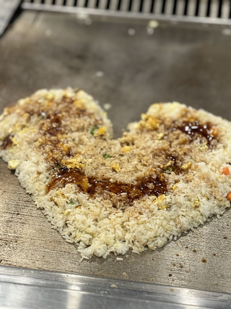 Taku Japanese Steakhouse