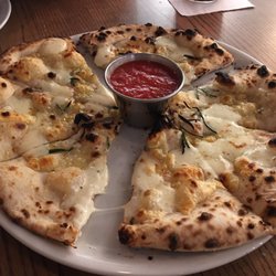 Cavalli Pizza Closed 91 Photos 105 Reviews 233 West Photo Of Cavalli Pizza Lewisville Tx United States Smoked Focaccia Rustica