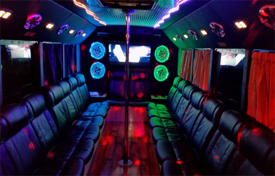 Just Limos