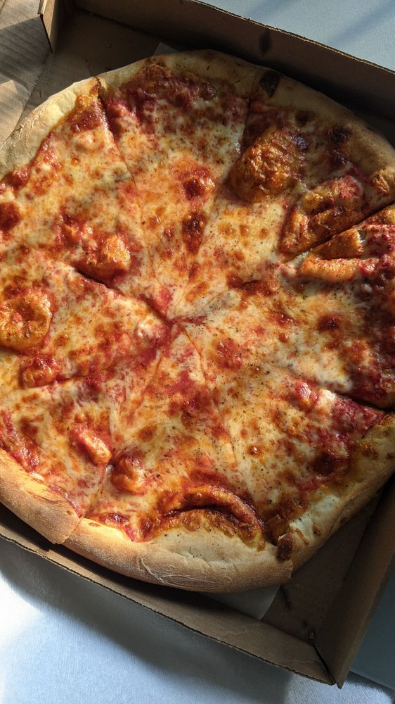 Palermo's Pizzeria & Italian Family Restaurant