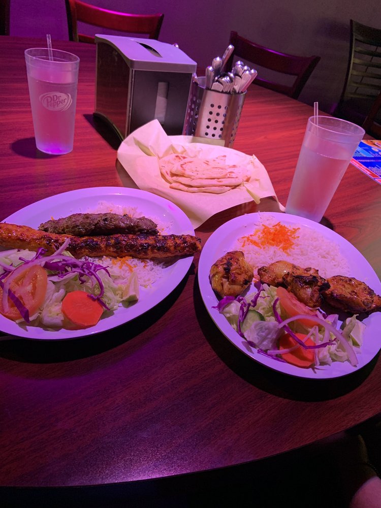 Tikka Guys
