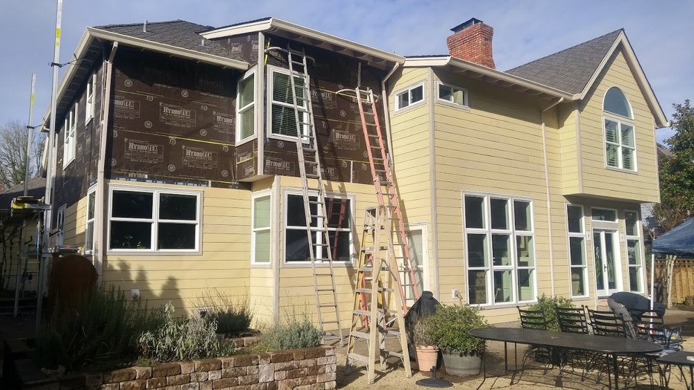 A NW Window & Siding Store