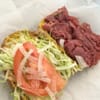 New York Sandwich Shop