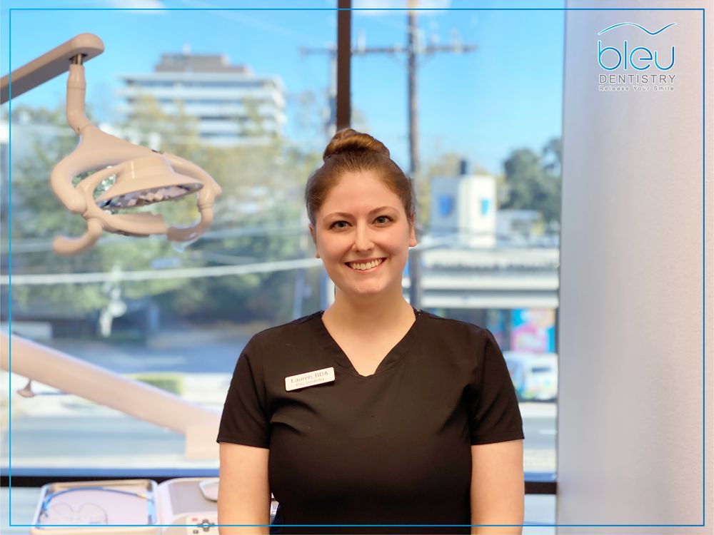 image of business Bleu Dentistry Invisalign Cosmetic Veneers Emergency Implants