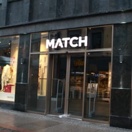 DATES FINE PUPPER Escortejenter no match herreklær