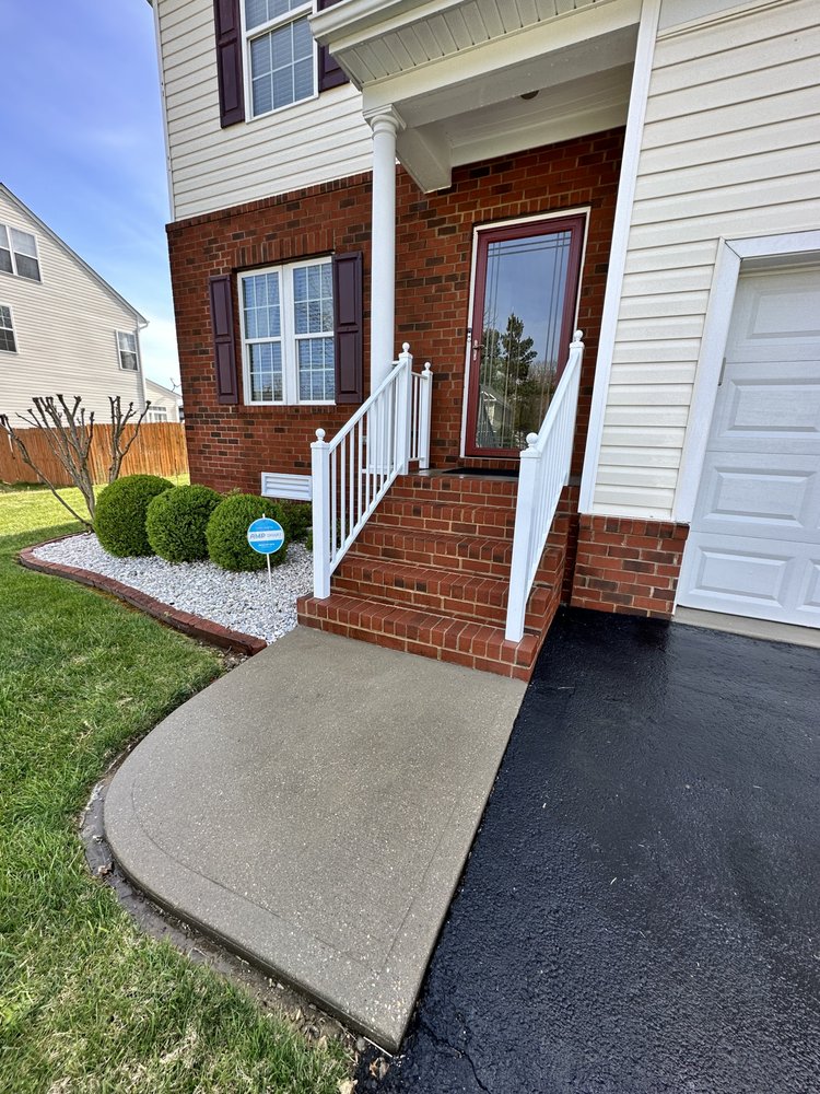 Tri City Pressure Washing & More