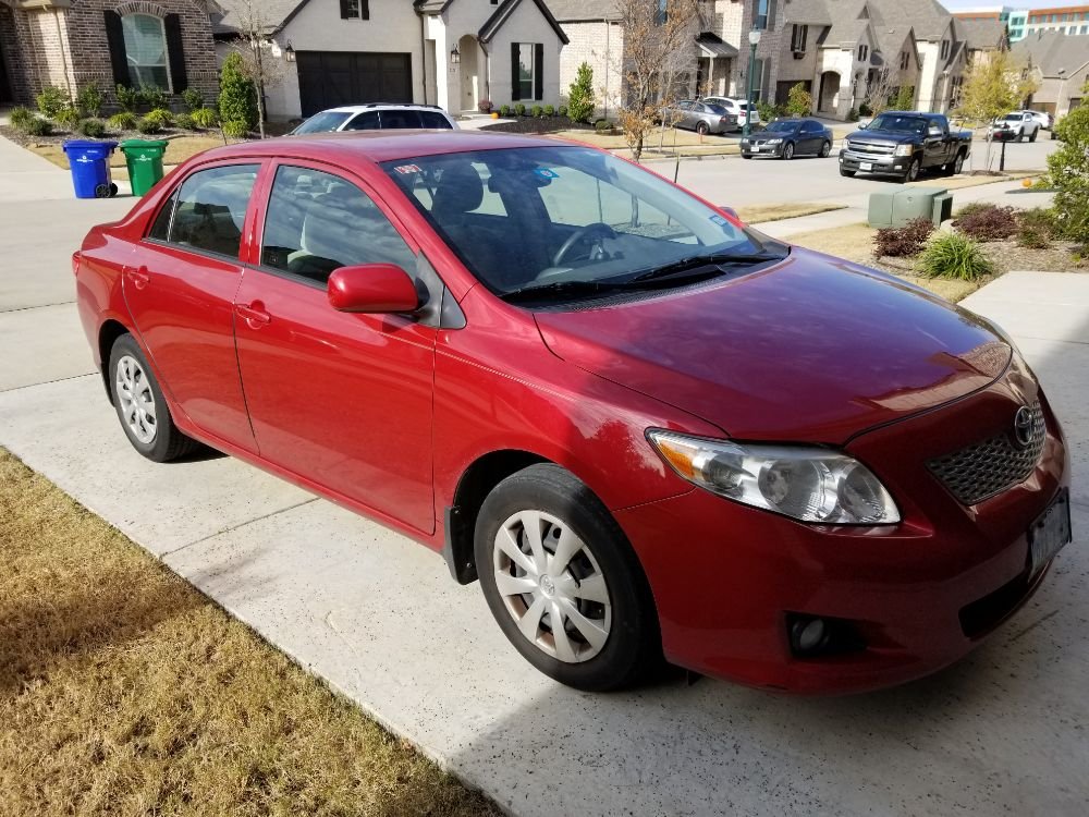 Top Cash For Cars DFW