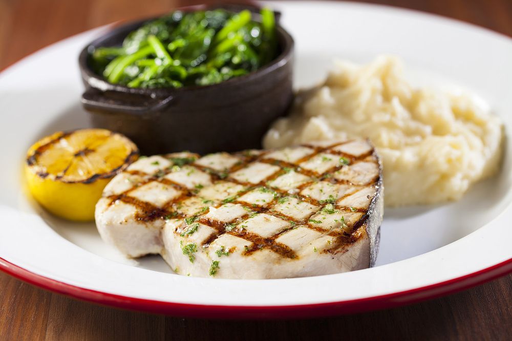 King’s Fish House Mission Valley 752 Photos & 814 Reviews Seafood